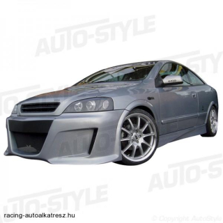 OPEL ASTRA G, Első lökhárító