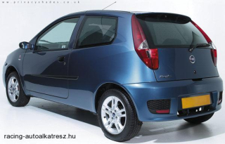 FIAT PUNTO, Napellenző függöny
