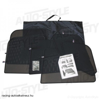 FORD KUGA, Napellenző függöny