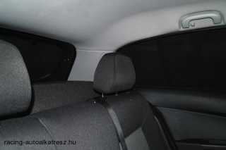 OPEL ASTRA H, Napellenző függöny