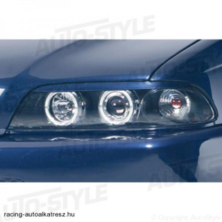BMW SERIE 5 E39, Szemöldök