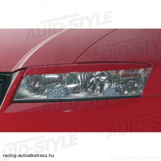 FIAT STILO, Szemöldök