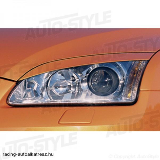 FORD FOCUS, Szemöldök