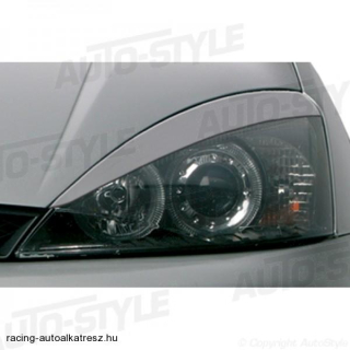 FORD FOCUS, Szemöldök