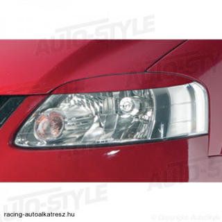 VOLKSWAGEN FOX, Szemöldök