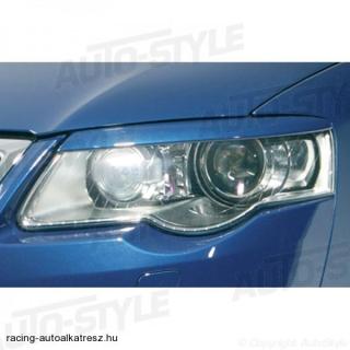 VOLKSWAGEN PASSAT, Szemöldök
