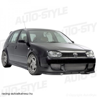 VOLKSWAGEN GOLF IV, Lökháritó toldat