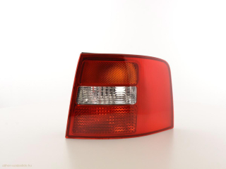 Audi A6 jobb hátsó lámpa