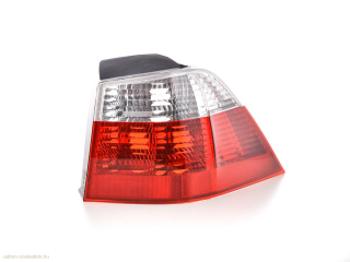 BMW 5 sorozat E61 Touring (03-06 évjárat) jobb hátsó lámpa