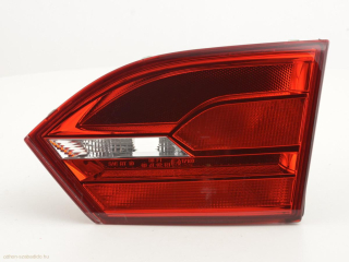 VW Jetta 6 (2010 évjárattól) jobb hátsó lámpa