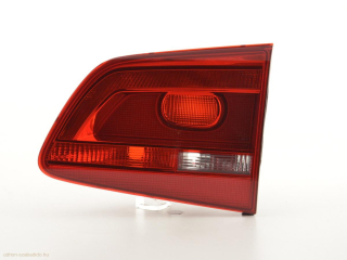 VW Touran (1T) (11-14 évjárat) jobb hátsó lámpa