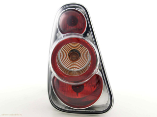 Mini Cooper (01-04 évjárat) , króm hátsó lámpa