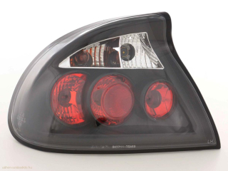 Opel Tigra (95-03 évjárat) fekete hátsó lámpa