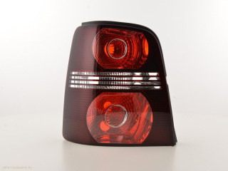 VW Touran (1T) (06 évjárat) bal hátsó lámpa