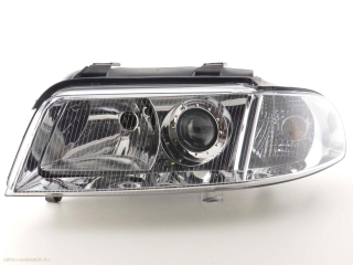 Fényszóró (bal) Audi A4 (típus: B5) évjárat: 99-00