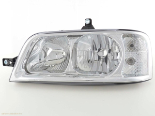 Fényszóró (bal) Citroen Jumper évjárat: 02-05