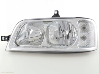 Fényszóró (bal) Fiat Ducato évjárat: 02-05