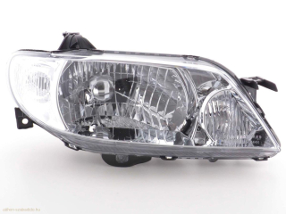 Fényszóró (jobb) Mazda 323 (típus: évjárat: évjárat: 00-03