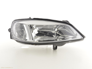 Fényszóró (jobb) Opel Astra G évjárat: 98-04