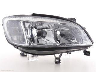 Fényszóró (jobb) Opel Zafira A évjárat: 99-05