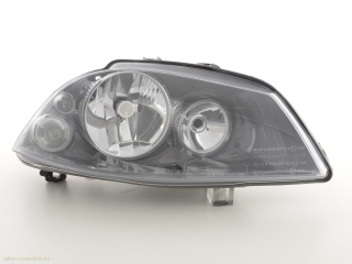 Fényszóró (jobb) Seat Ibiza (típus: 6L) évjárat: 02-08
