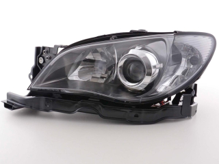 Fényszóró (bal) Subaru Impreza (típus: GD F-G) évjárat: 05-07