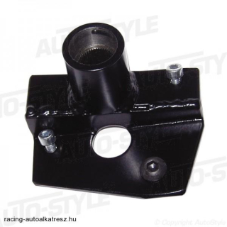CITROEN C8, Könyöklő adapter