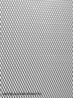 Alurács 125x20 cm