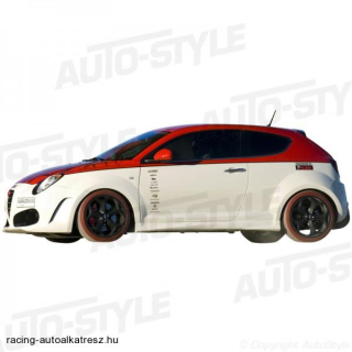 ALFA ROMEO MITO, Küszöb spoiler
