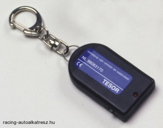 UNIVERZÁLIS TERMÉK, Távirányító