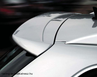AUDI A4, Hátsó tető szárny