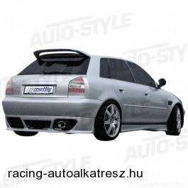 AUDI A3, Hátsó tető szárny