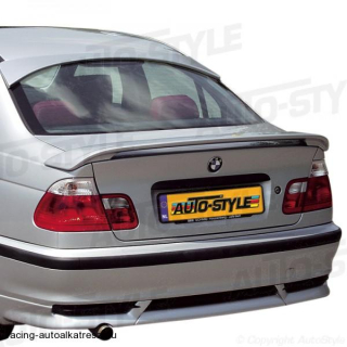 BMW SERIE 3 E46, Hátsó szárny