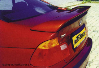BMW SERIE 3 E46, Hátsó szárny