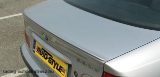 BMW SERIE 3 E46, Hátsó szárny