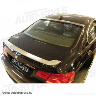 BMW SERIE 3 E90, Hátsó szárny