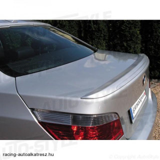 BMW SERIE 5 E60, Hátsó szárny