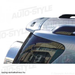 DAIHATSU TERIOS, Hátsó tető szárny