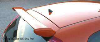 FIAT GRANDE PUNTO, Hátsó tető szárny