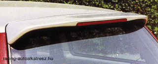 FIAT PUNTO, Hátsó tető szárny