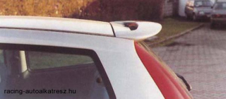 FIAT PUNTO, Hátsó tető szárny