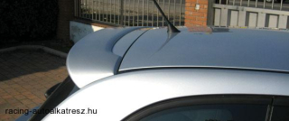 FIAT 500, Hátsó tető szárny