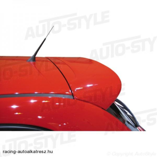 FIAT 500, Hátsó tető szárny