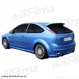 FORD FOCUS, Hátsó tető szárny