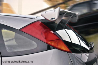FORD FOCUS, Hátsó tető szárny