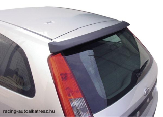 FORD FIESTA, Hátsó tető szárny