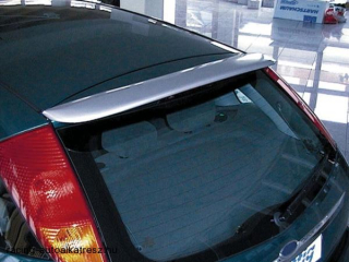 FORD FOCUS, Hátsó tető szárny