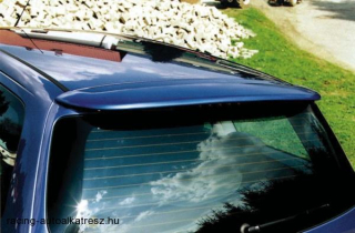 FORD FOCUS, Hátsó tető szárny