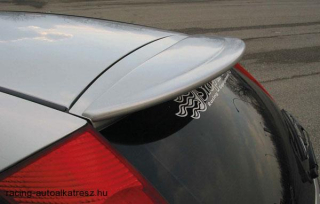 FORD FOCUS, Hátsó tető szárny