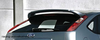 FORD FOCUS, Hátsó tető szárny
